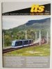 TTS – TECHNIKA TRANSPORTU SZYNOWEGO Nr. 3/2014